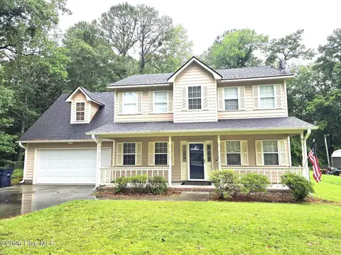 883 Pine Valley Rd, Jacksonville