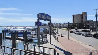 1012 American Egret Way, Morehead City, NC 28557 – photo 21: P_CST_Morehead-City_POI_BigRockLanding_1