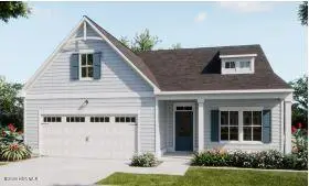 7093 Marsh Shore Point 144, Leland