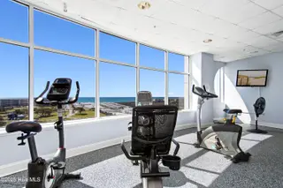 1550 Salter Path Road 102, Indian Beach, NC 28512 – photo 7: Fitness Center