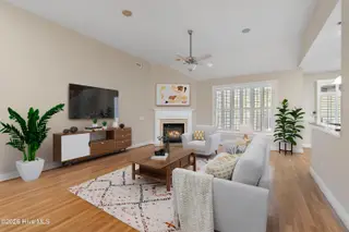 3687 Wingfoot Drive, Southport, NC 28461 — 3-bedroom home in St James, Southport, NC, photo 9 of 53: 3687WingfootDrVS - 4