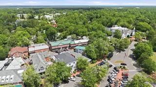 15 Chinquapin Road, Pinehurst, NC 28374 – photo 21: 21 15 Chinquapin Rd Aerial 2