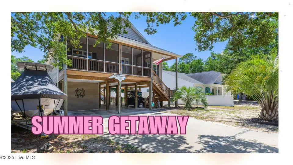 126 NE 1st Street, Oak Island, NC 28465 – photo 1 of 51: 126 ne 1st - slides