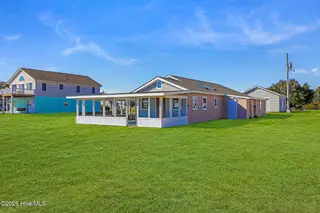 363 Live Oak Road, Newport, NC 28570 – photo 11: Waterfront Home in Newport