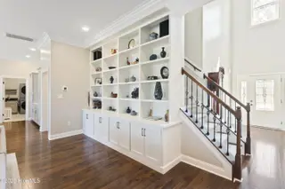 1035 Grandview Drive, Hampstead, NC 28443 – photo 5: Custom Built Ins