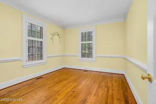 4001 Lochinvar Lane, Rocky Mount, NC 27804 – photo 21: Downstairs Bedroom
