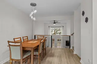 651 Salter Path Road 20b, Pine Knoll Shores, NC 28512 – photo 12: Dining Area