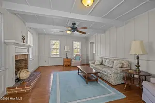 664 Seashore Drive, Atlantic, NC 28511 – photo 20: 664 Seashore Dr
