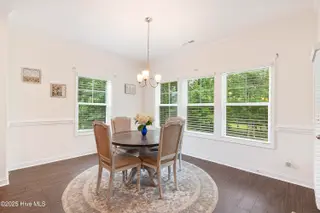 530 Avenue Of The Carolinas, Carthage, NC 28327 – photo 18: Breakfast Area