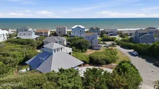 102 Alex Court, Emerald Isle, NC 28594 – photo 11: Aerial View