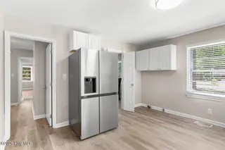 222 Briarcliff Road, Rocky Mount, NC 27804 – photo 10: Kitchen