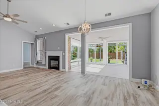 1007 Wellstone Court, Leland, NC 28451 — 3-bedroom home in Magnolia Greens, Leland, NC, photo 15 of 56