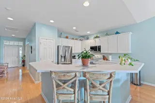 5136 Elton Drive SE, Southport, NC 28461 — 2-bedroom townhome in South Harbour Village, Southport, NC, photo 9 of 36