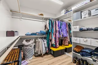 2331 Twin Acres Road, Clayton, NC 27520 – photo 20: Primary Closet