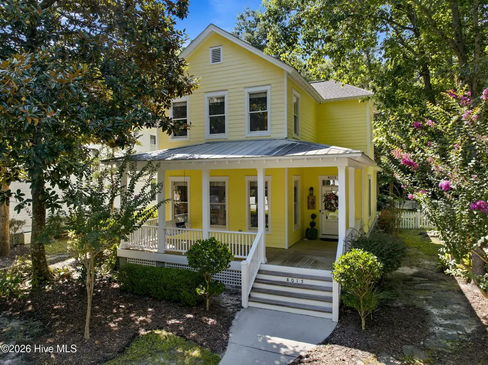 8015 Reunion Road, Wilmington, NC 28411 – photo 1 of 49