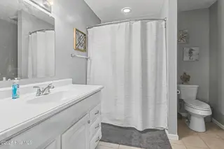 215 Larilin Drive, Whiteville, NC 28472 – photo 17: Primary Bathroom