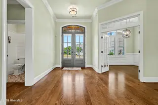 1439 Cape Fear National Drive, Leland, NC 28451 – photo 11