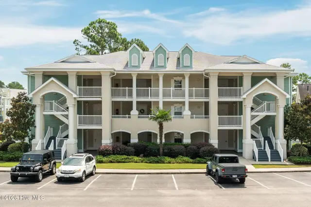 330 S Middleton Drive NW Unit 1502, Calabash, NC 28467