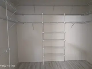 6641 Shire Lane, Wilmington, NC 28411 – photo 22: Hugh mst closet