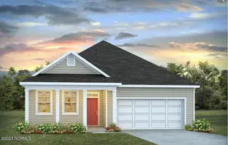 6337 Rye Grass Road Lot 454, Castle Hayne, NC 28429 – photo 1: Aria H Sand Royal Begonia