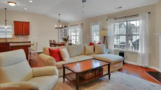 528 Arbor Drive, Greenville, NC 27858 – photo 9: Living Room View 2