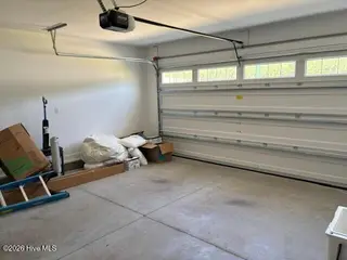 1002 Brighton Drive, New Bern, NC 28562 – photo 15: Garage