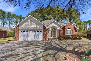 3026 Weatherby Court, Wilmington, NC 28405 — 3-bedroom home in Northchase, Wilmington, NC, photo 2 of 40: 1_3026_weatherby_ct_001