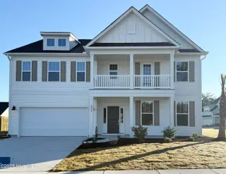 3355 Grand Park Way, Leland, NC 28451 – photo 1: Lot 48