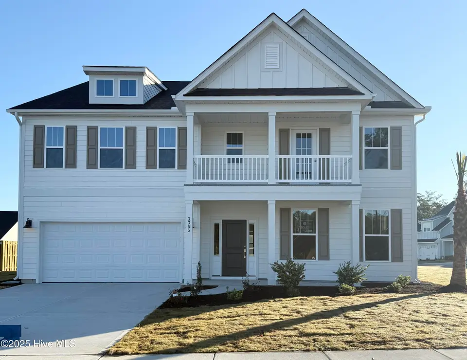 3355 Grand Park Way, Leland, NC 28451 – photo 1 of 23: Lot 48