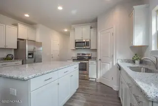 424 Seashore Street, Grimesland, NC 27837 – photo 8: 3030 Kit 2