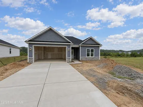 39 E Emily Gardens Drive, Selma