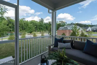 7439 Julius Dr. # 88, Leland, NC 28451 – photo 3: Turlington Patio