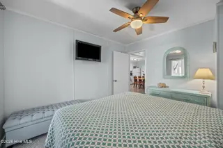 1915 N Shore Drive, Surf City, NC 28445 – photo 20: Guest Bedroom 2