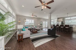 127 Eastview Drive, Emerald Isle, NC 28594 – photo 18: 4