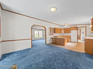 340 Belgrade Swansboro Road, Stella, NC 28582 – photo 14: Dinning Room 01