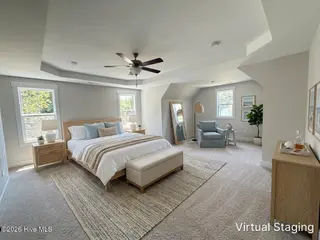 104 Live Oak Circle, Lake Waccamaw, NC 28450 – photo 16: primary suite