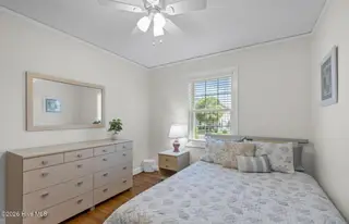1501 Front Street, Beaufort, NC 28516 – photo 24: Bedroom 2