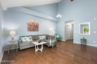 117 Lincoln Place Circle, Leland, NC 28451 – photo 7: Living room