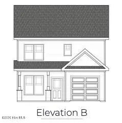 248 Bullseye Court, Middlesex, NC 27557 – photo 4: Westbrook B