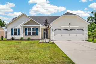 4045 Hunters Trail, Jacksonville, NC 28546 – photo 1