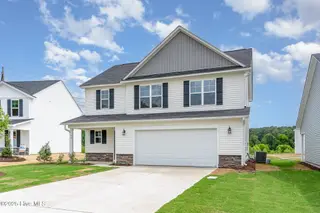74 W Emily Gardens Drive, Selma, NC 27576 – photo 2: 74 W Emily 3