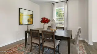 1074 Shoreline Drive, Vass, NC 28394 – photo 8: Formal Dining Area