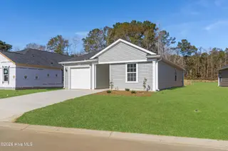 7083 Woodline Drive SW, Sunset Beach, NC 28468 – photo 2: Efficent_7083 Woodline Dr_Lot 24 - 04