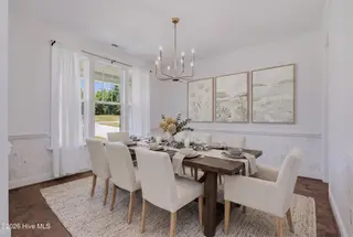 5008 Laurenbridge Lane, Wilmington, NC 28409 – photo 4