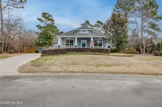 400 Belvedere Drive, Holly Ridge, NC 28445 – photo 2: Street 3