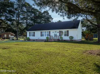 169 Luther Banks Road, Richlands, NC 28574 – photo 2