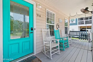 316 NE 52nd Street, Oak Island, NC 28465 – photo 3: 11_front entryway