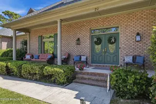 20 Walnut Creek Road, Pinehurst, NC 28374 – photo 4: 4_DSC06503