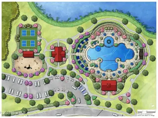 9438 Crowded Gules Drive Lot 221, Leland, NC 28451 – photo 23: Indigo_Preserve_Amenity_Renderings_Page_