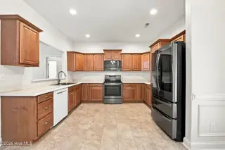 3235 Austin Avenue, New Bern, NC 28562 – photo 15: Kitchen